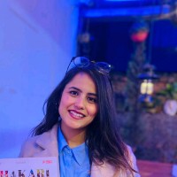 Sushma Adhikari