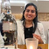 Dr Deepika Gupta