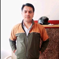 Sharda Prasad Dwivedi