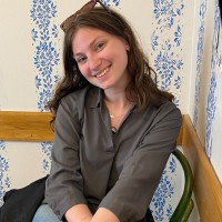 Molly Begeman