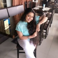 Minal Parab