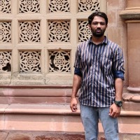 Kamiyab Ali