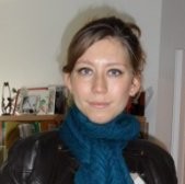 Caroline Panot