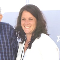 Eliana Alvarez Martinez