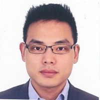 Xingzhong Pan Pmp®