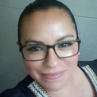 Nidia Barrón Fragoso