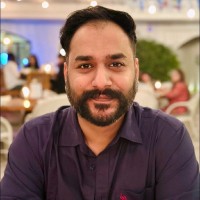 Geetansh Jindal