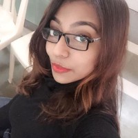 Simran Hadi