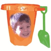 Chum Bucket Studios by Jay Bachochin