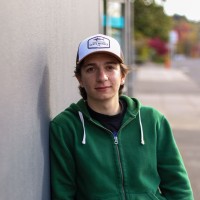 Andrey Bruzha