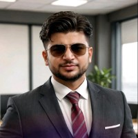 Ankush Manhas