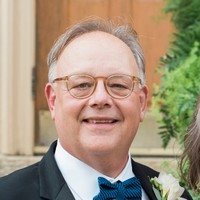 Eric W. Mortensen