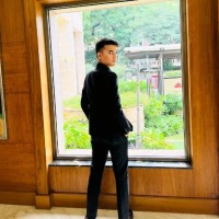 Chitresh Chauhan