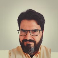 David Pérez Marinas