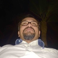 Haresh Mavani