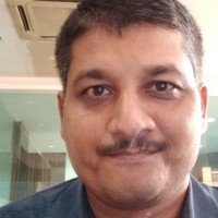 Vishal Dhawalikar