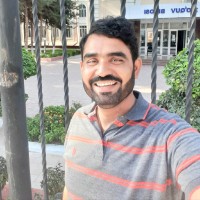 Shoaib Afzal