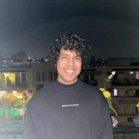 Yash Manchanda
