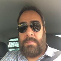 Moises Campos