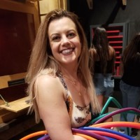 Amanda Rinker