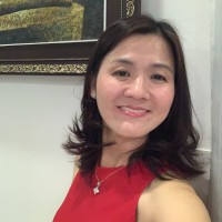 Loung Mary