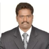 Ragunathan Periyasamy