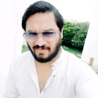 Ariz Adil