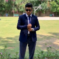 Muhammad Tarim Ejaz