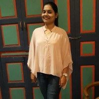 Akshata Zade