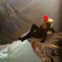 Anna Bjørk Ulfarsdottir