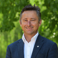 Tom May