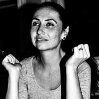 Tereza Slavíčková