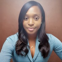 Annmarie Hyman-Daley, Mba