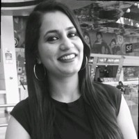Jyotika Bhanot, Mba