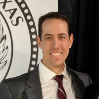 Jared Grisham