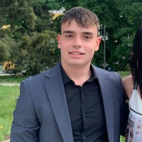 Ivaylo Nikolov
