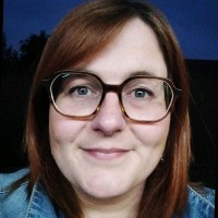 Sara-Claire Simon