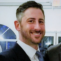 Adam Lewis