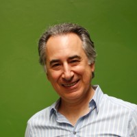 Ali Tüzmen
