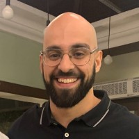 Alexandre Novaes