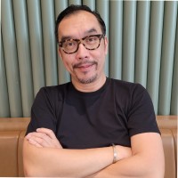 ALAN LAU