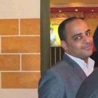 Mohamed Ahmed