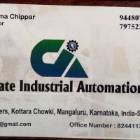 Cognate Industrial Automation