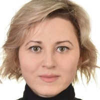 Ольга Лебедева