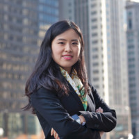 Lucy Cheng