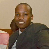 Michael Mwirigi