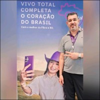Edinaldo Moraes