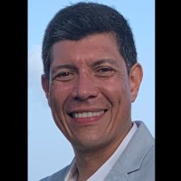 Oscar Martinez, Phd