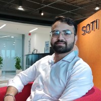 Rahul Manocha