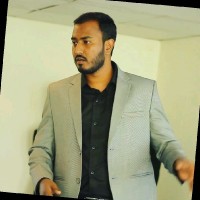 Sujith Sudhakar
